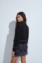 CAMPERA ROVENA Negro