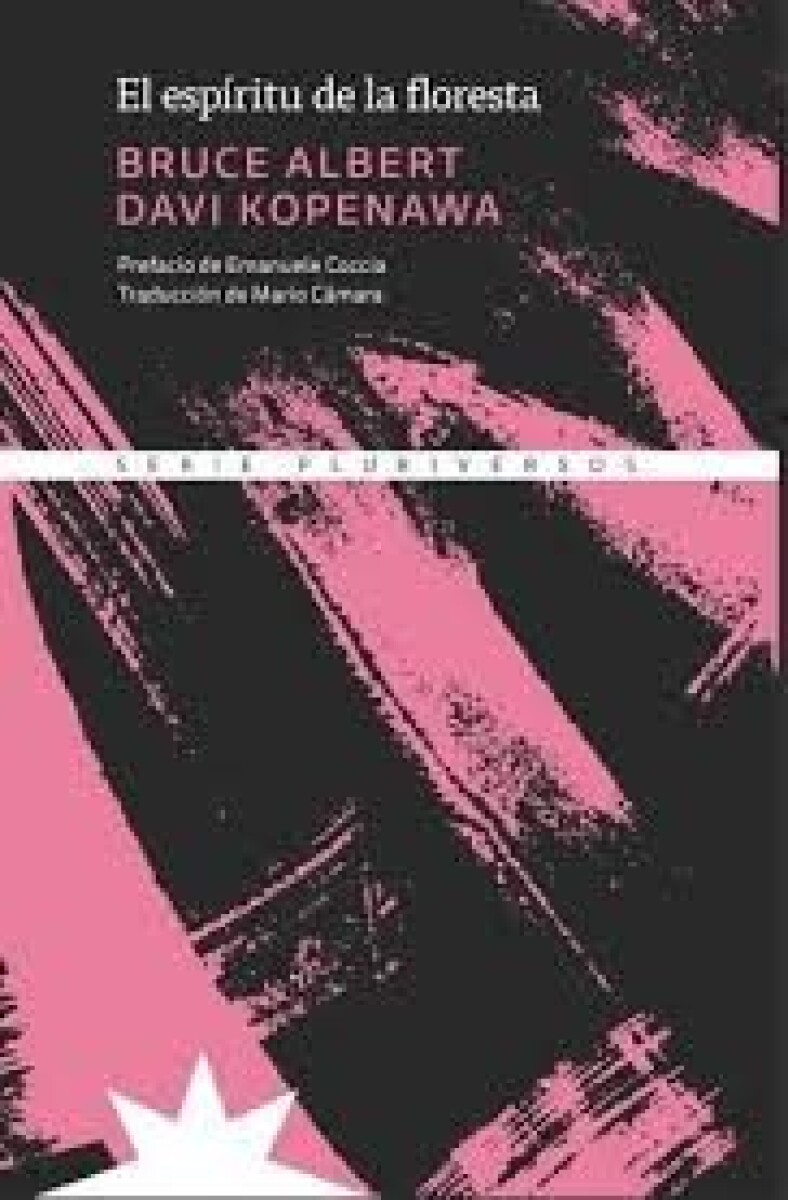 EL ESPIRITU DE LA FLORESTA 
