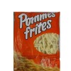 SUPER OFERTA PAPAS FRITAS 9MM 2,5KG POMMES FRITES SUPER OFERTA PAPAS FRITAS 9MM 2,5KG POMMES FRITES