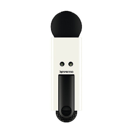 Cafetera Nespresso Essenza Mini C Range + Aeroccino White