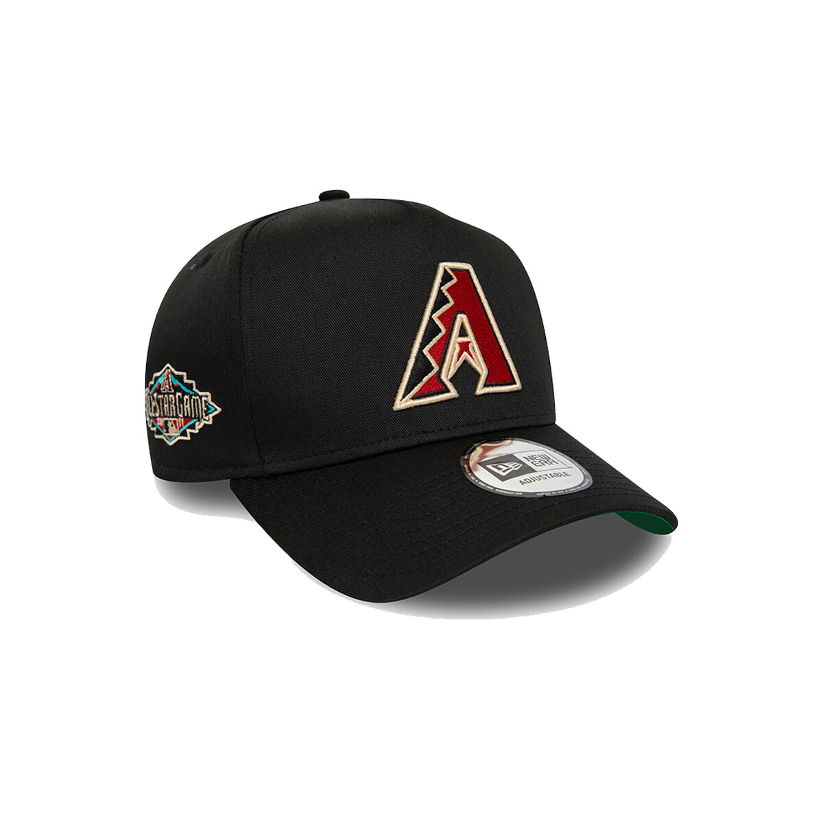 Gorro New Era - Arizona Diamondbacks 9Forty - 60422517 - Sin color 