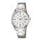 Reloj de acero inoxidable LTP-1303D 7AVDF