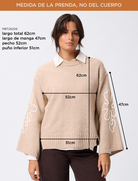 Sweater Cira Sweater Cira