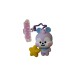 Llavero LED BT21 BABY Mang