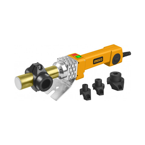 Termofusora 800W para 16, 20, 25, 32mm ING0696