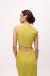 Vestido New Zaz Lima
