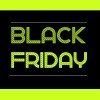 BLACK FRIDAY