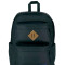 MOCHILA JANSPORT DOUBLE BLACK