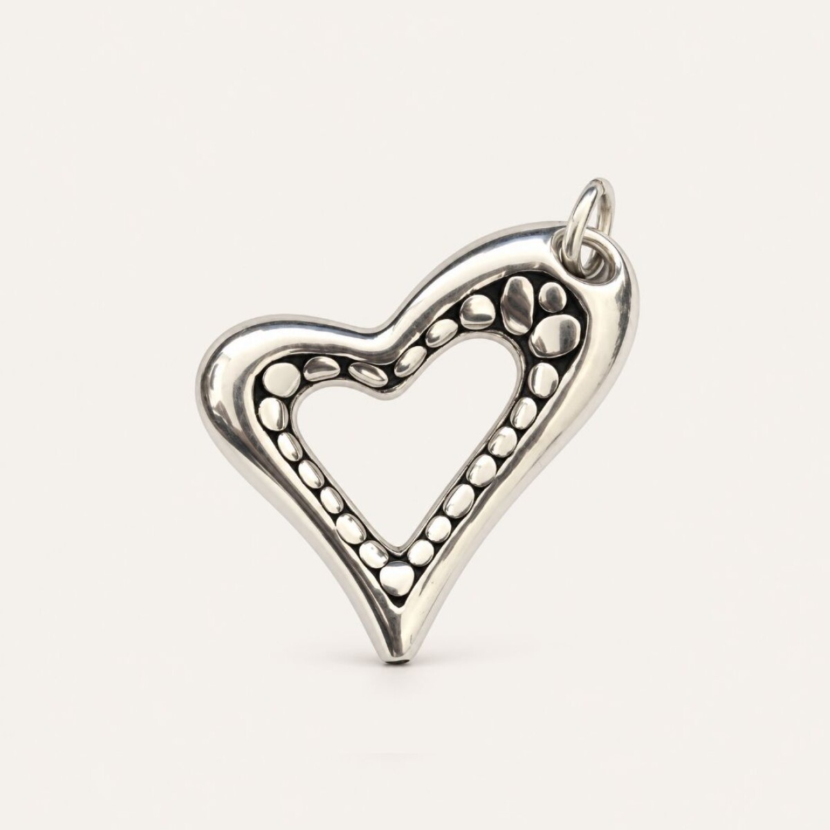 Dije Love - Plata 925 