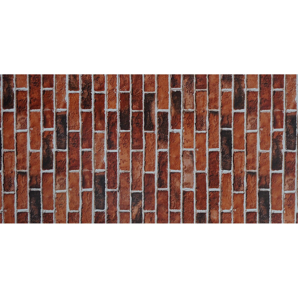 PLACA PVC PARED MODELO KL8184 122X244 CM Placa Pvc Pared Modelo Kl8184 122x244 Cm