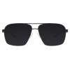 Lentes de Sol Aviadores Polarizados Negro Lentes de Sol Aviadores Polarizados Negro