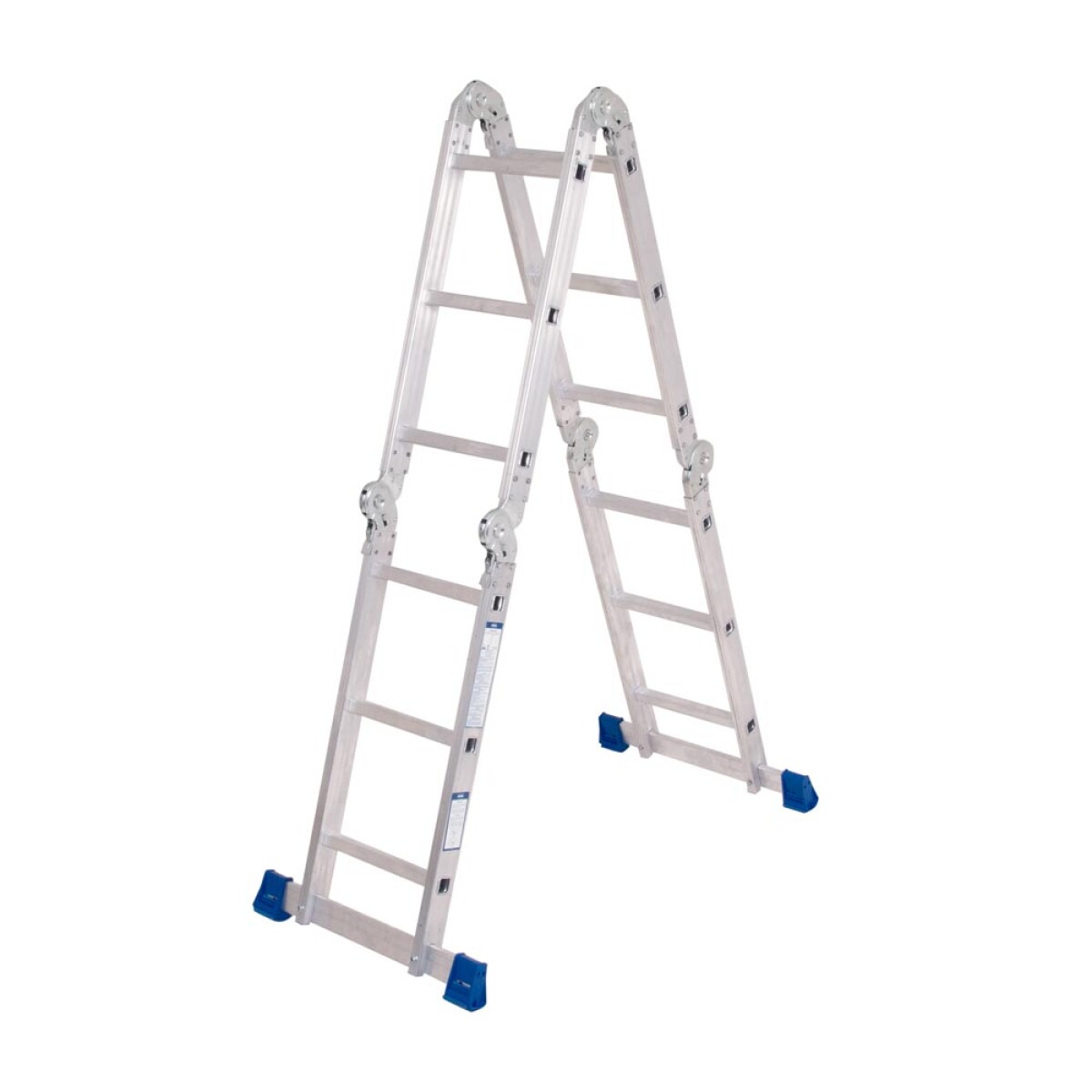 ESCALERA MULTIFUNCIÓN 4X3 