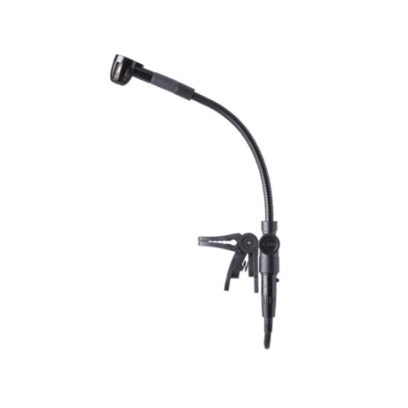 Microfono Akg C519 Ml Condensador C/ Clamp, Mini Xlr Ta3f P/ Instrumentos De Viento O Percusion, Sistemas Inalambricos Microfono Akg C519 Ml Condensador C/ Clamp, Mini Xlr Ta3f P/ Instrumentos De Viento O Percusion, Sistemas Inalambricos