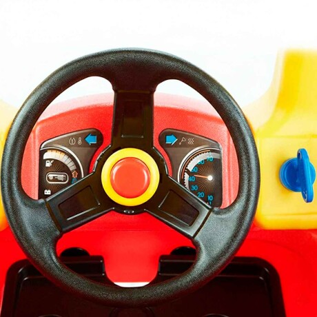 Auto Little Tikes Cozy Coupe Rojo Vehículo N1 Usa Auto Little Tikes Cozy Coupe Rojo Vehículo N1 Usa