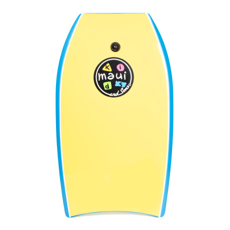 Body Board Maui and Sons - LIVE SURF - para Niños - Azul Body Board Maui and Sons - LIVE SURF - para Niños - Azul