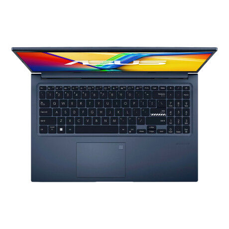 Notebook Asus Vivobook 15,6'' Core I7 16GB 512GB WIN11 001