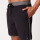 SHORT NERBAU POLANCO Negro