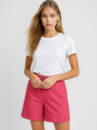 Short Serrou Coral