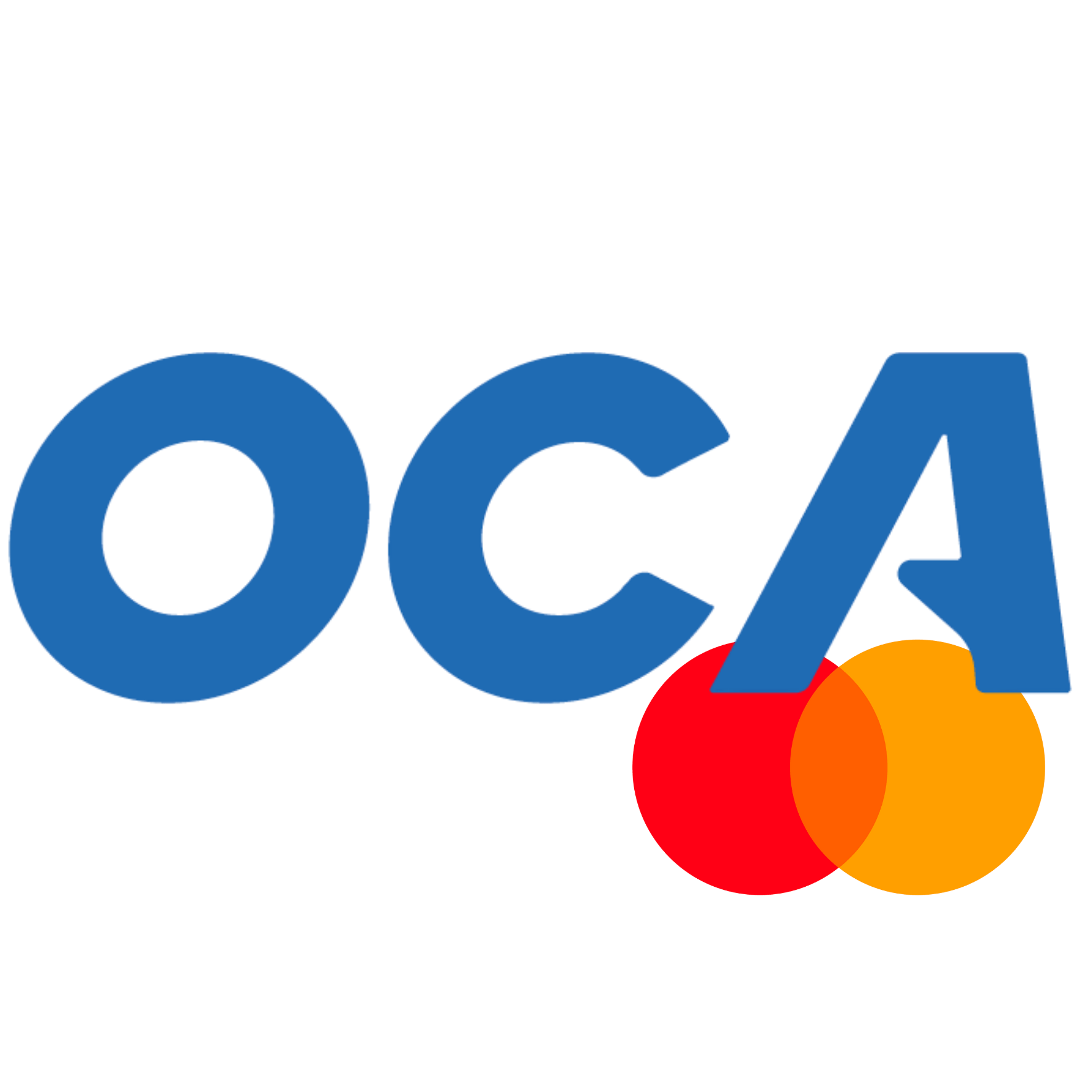OCA MASTERCARD