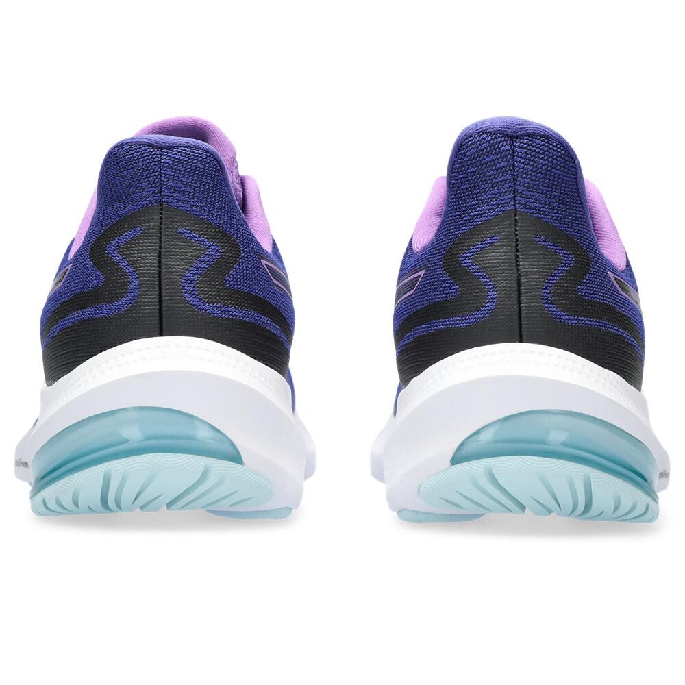 GEL Pulse 14 - Mujer Eggplant/black