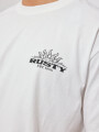 T-SHIRT LYSANDER RUSTY Blanco