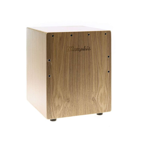 Cajón Memphis Caj02 Junior