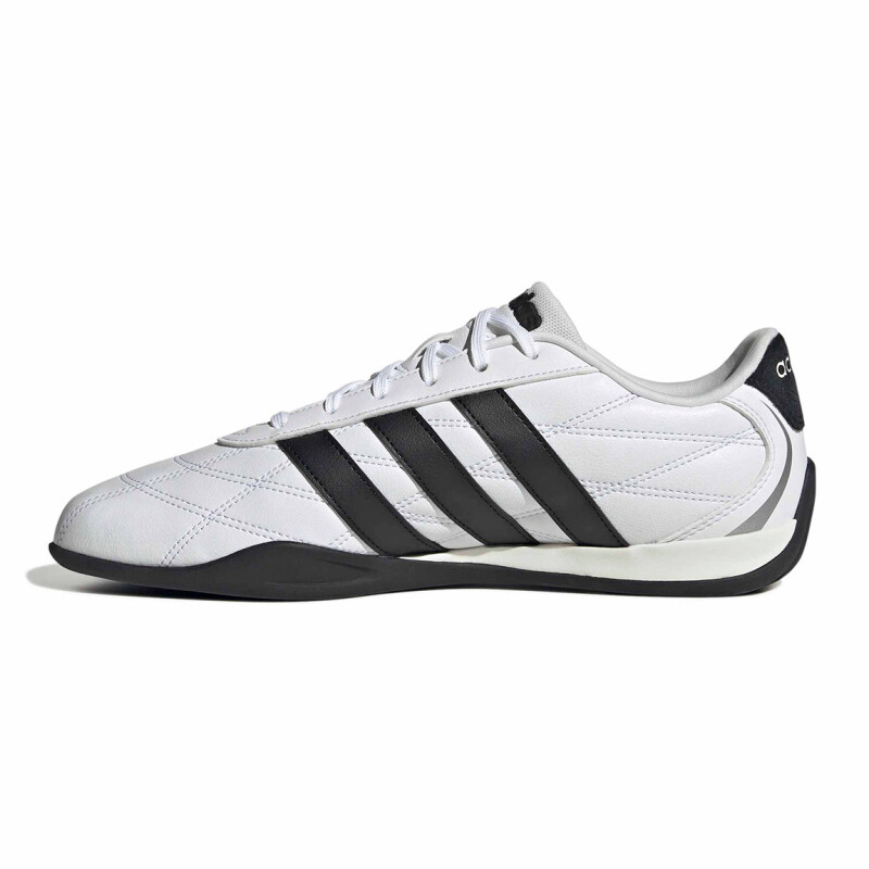 Adidas Groundpulse Blanco-negro