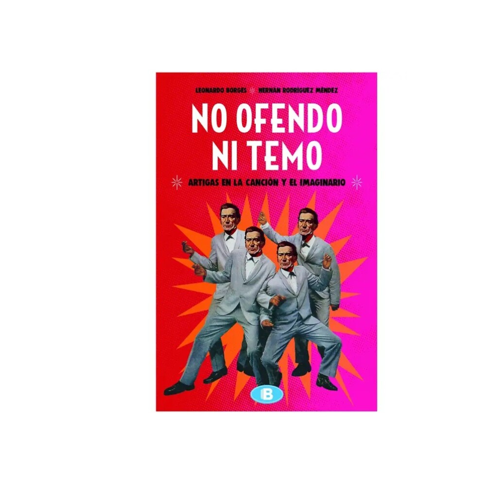 No Ofendo Ni Temo NO OFENDO NI TEMO