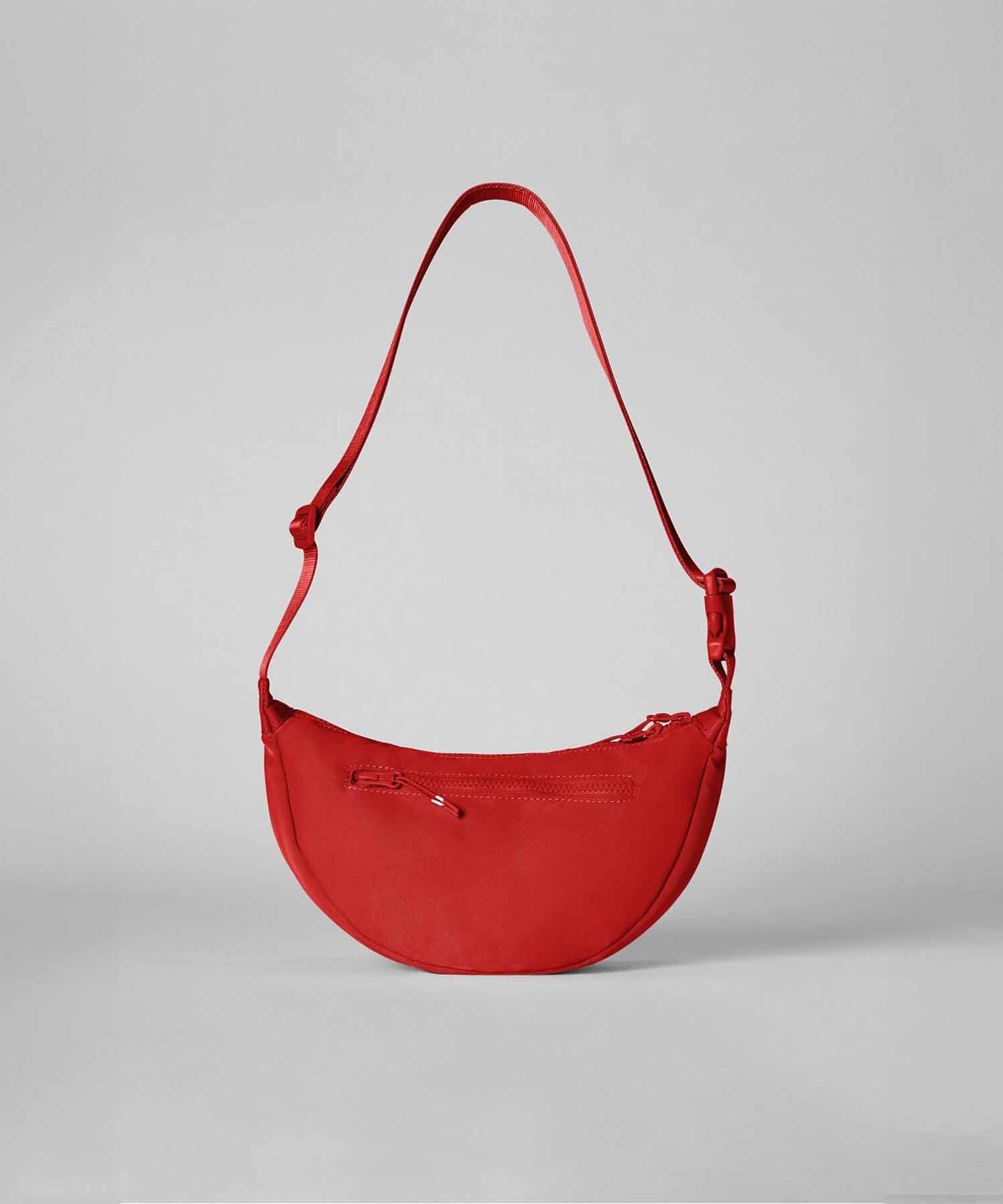 Bolso Cruzado The Sling Bag Unisex Holly Berry