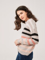 Sweater Malrosee Estampado 2