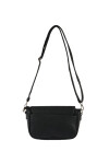 Bandolera Phoenix Negro
