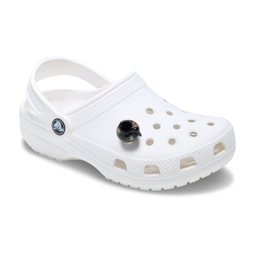 Jibbitz 3D Coffee Carafe Multicolor