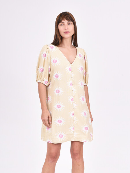 VESTIDO TULAR VARIANTE 1