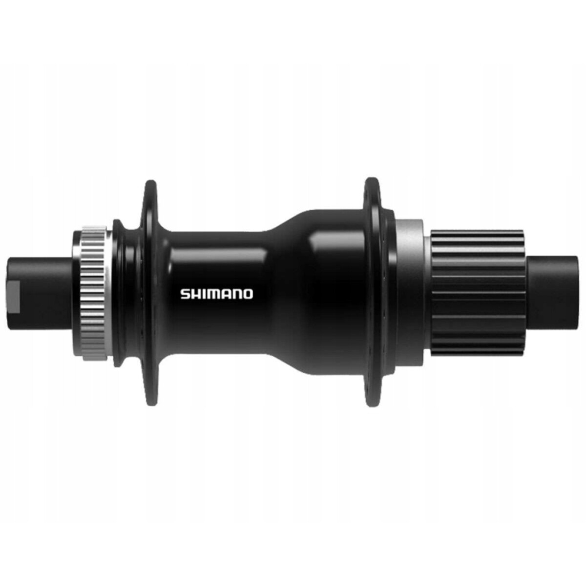 Maza Shimano Trasera Tc500 Ms 12v 28a 