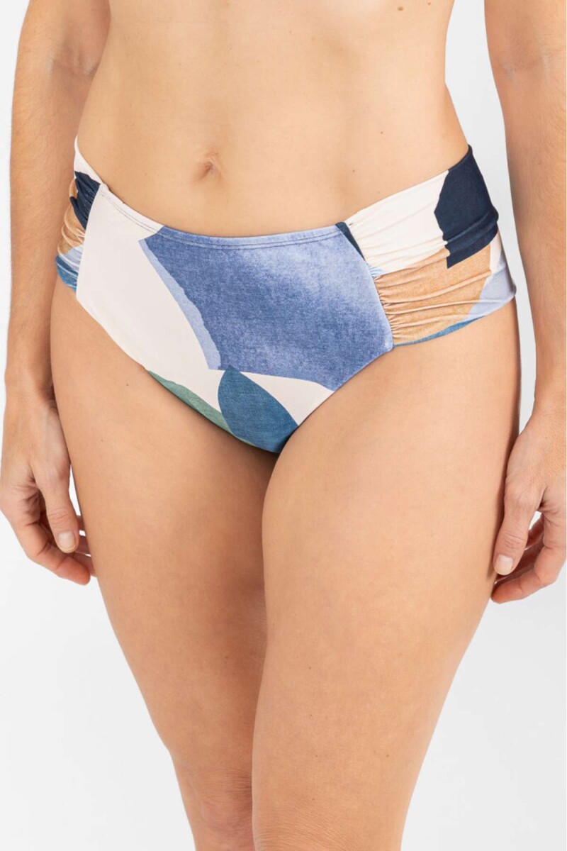 Bilbao curvy control est. - Geo 