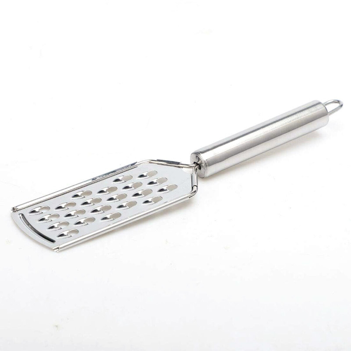 OUTLET Rayador agarre de metal 25*5.5 cm - Outlet Rayador Agarre De Metal 25*5.5 Cm 
