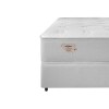Colchon De Resorte Blend Ecoflex 2 Plazas 138x188 Colchon De Resorte Blend Ecoflex 2 Plazas 138x188