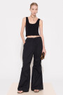 PANTALON INDRA Negro