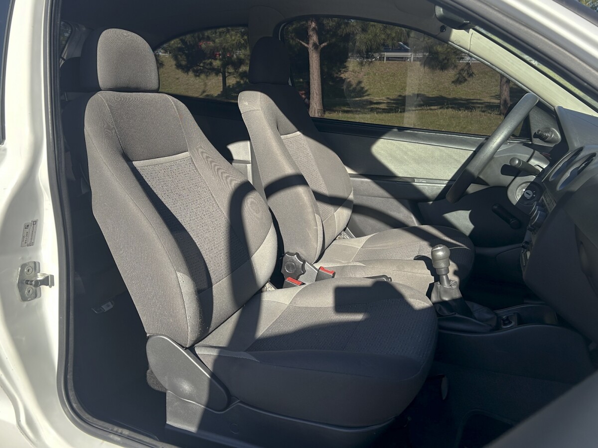 Chevrolet Celta LT EXCELENTE ESTADO! | Permuta / Financia Chevrolet Celta LT EXCELENTE ESTADO! | Permuta / Financia