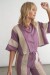 Camisa Gerona Lila