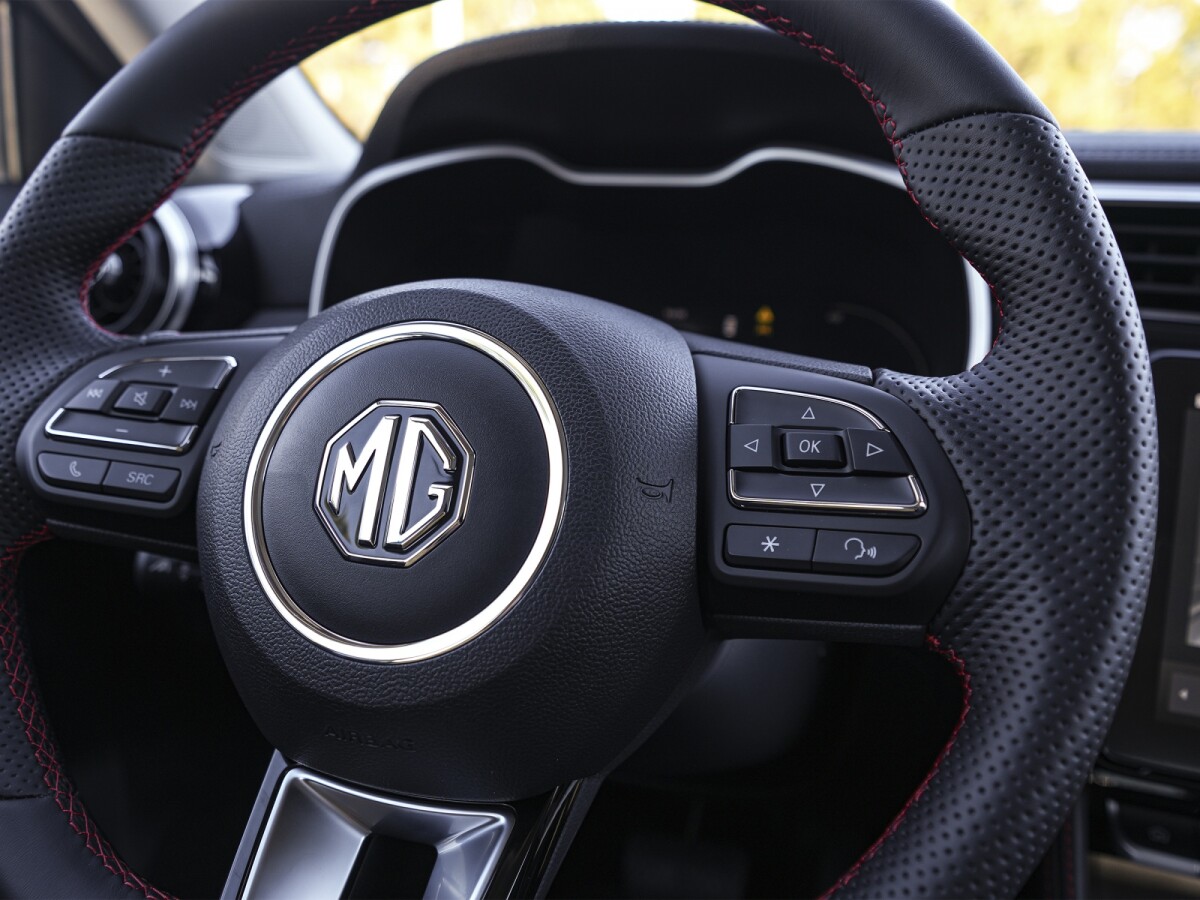 MG ZS EV Comfort 2WD 2024 0KM | Permuta / Financia MG ZS EV Comfort 2WD 2024 0KM | Permuta / Financia