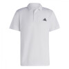 REMERA ADIDAS FAB POLO HOMBRE HR8729 Blanco