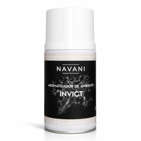 Aromatizador de ambiente NAVANI Invict Aromatizador de ambiente NAVANI Invict