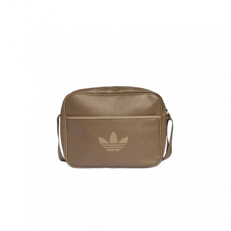 BOLSO adidas AIRLINER BROWN