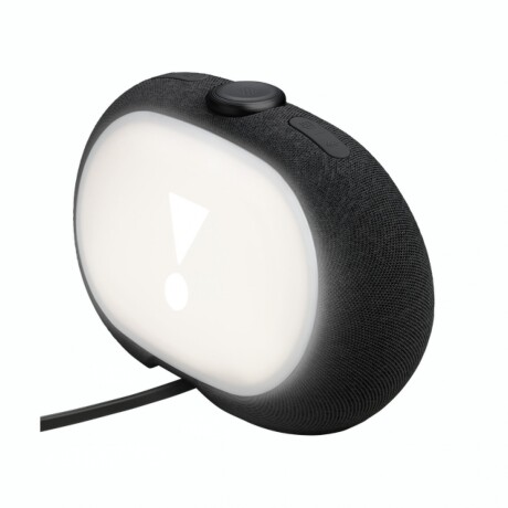 Parlante Con Radio Y Reloj JBL Horizon 3 Non Smart Speaker Oclock - Black Parlante Con Radio Y Reloj JBL Horizon 3 Non Smart Speaker Oclock - Black