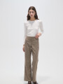 Pantalon Lyven Estampado 1