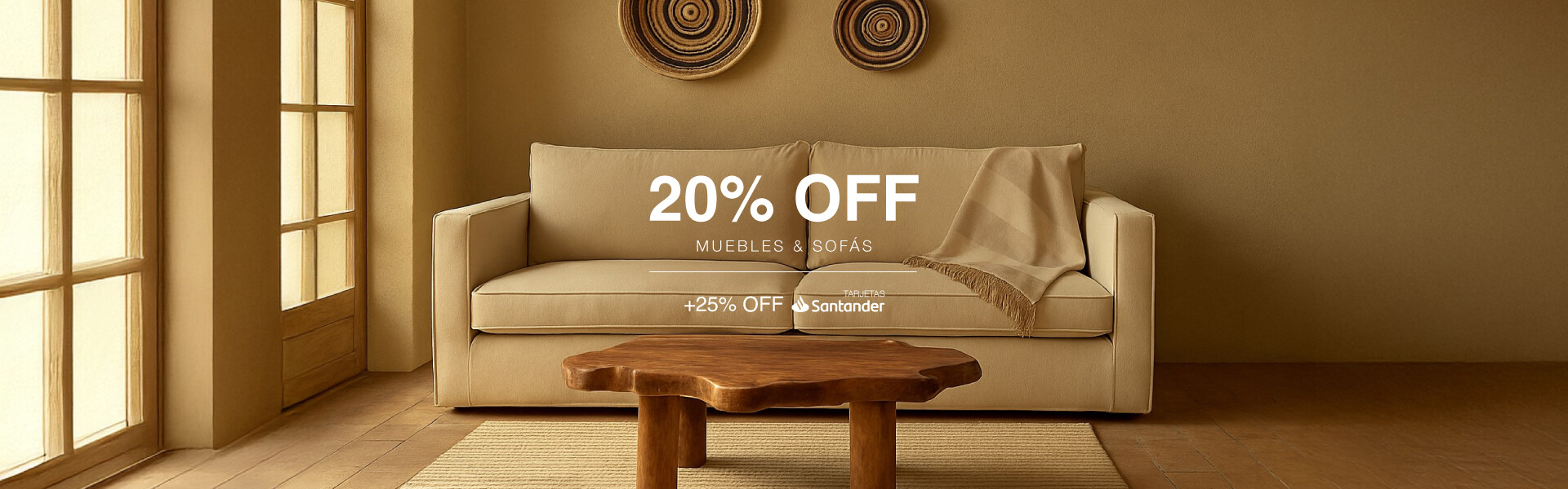 Semana Deco Muebles