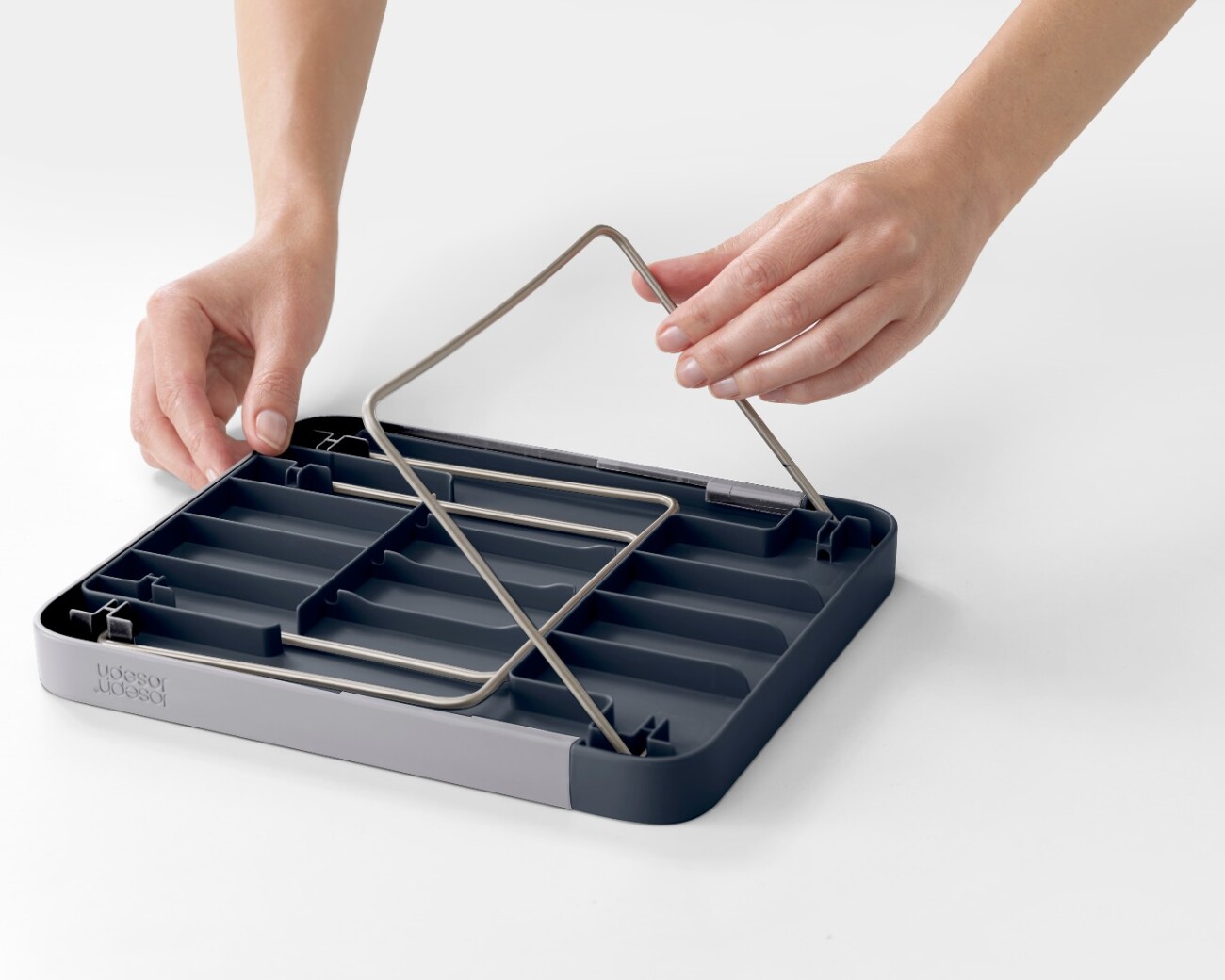 Estante Extensible para Armario Joseph Joseph CupboardStore™ Estante Extensible para Armario Joseph Joseph CupboardStore™