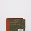 BILLETERA SONY RUSTY Militar