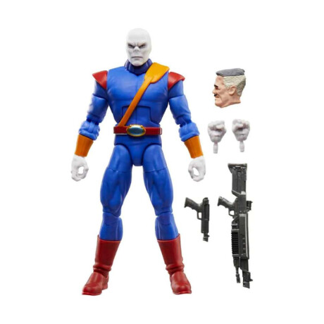 Marvel Legends Spider-Man Marvel´s Chameleon